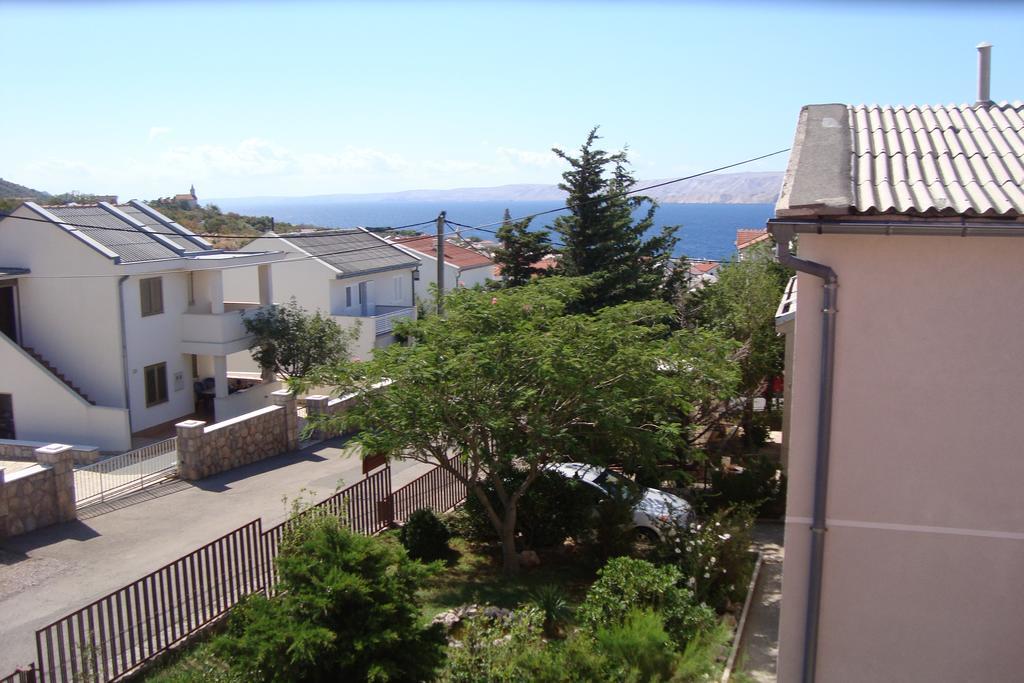 Apartmani Anastazija カルロバッグ エクステリア 写真